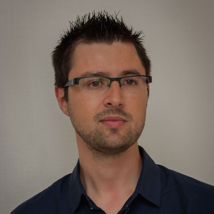 Nicolas LEMOINE